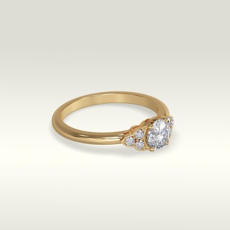 diamond rings