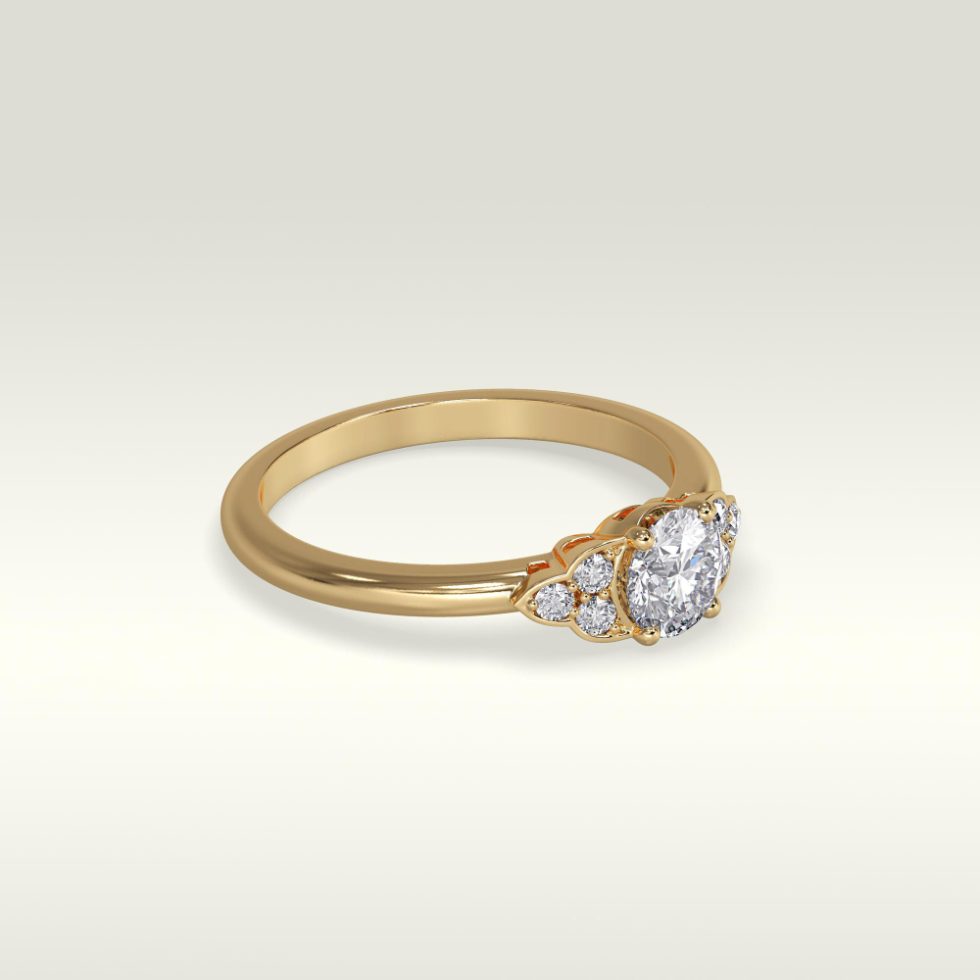 diamond rings