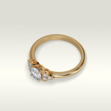 diamond rings