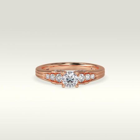 diamond rings
