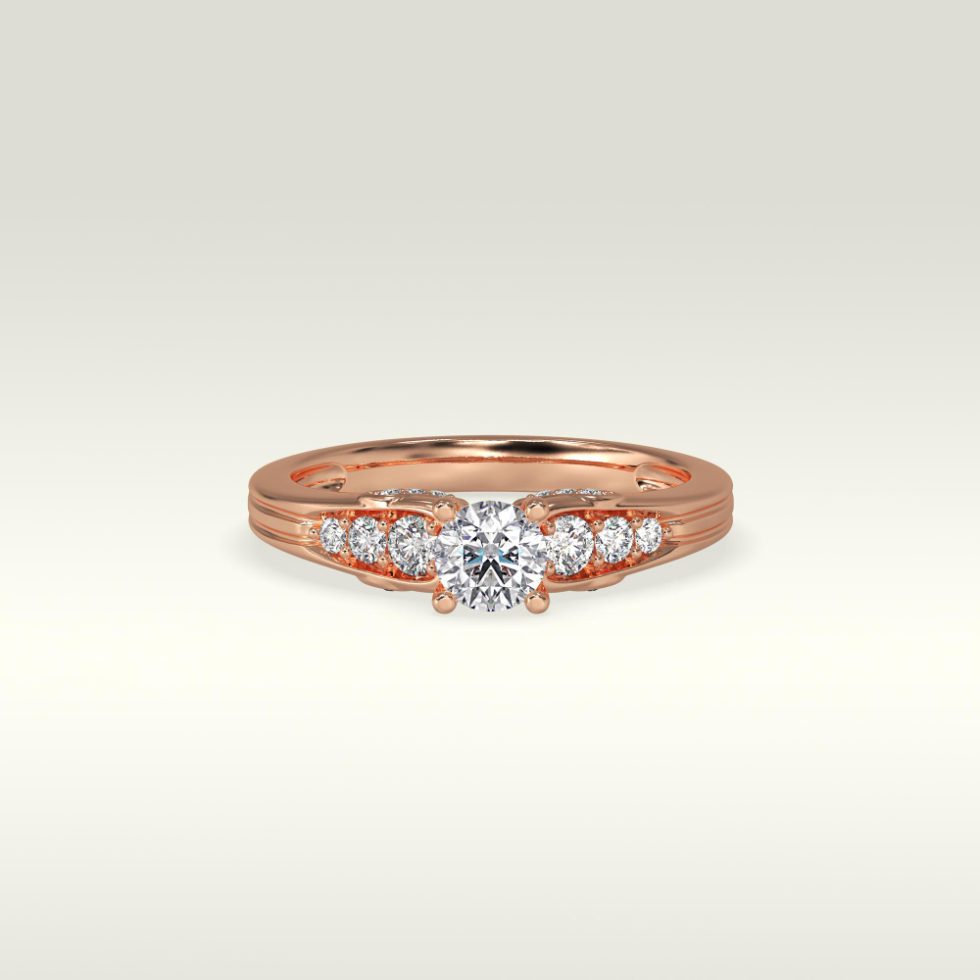 diamond rings