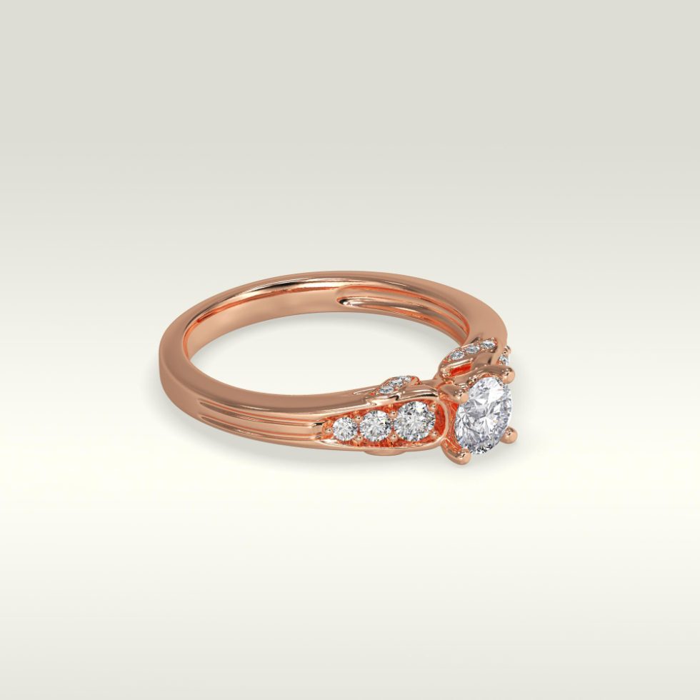diamond rings