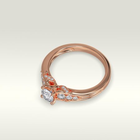 diamond rings