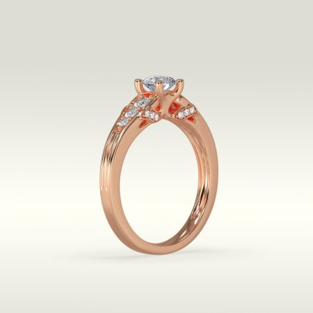 diamond rings