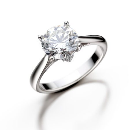 diamond rings