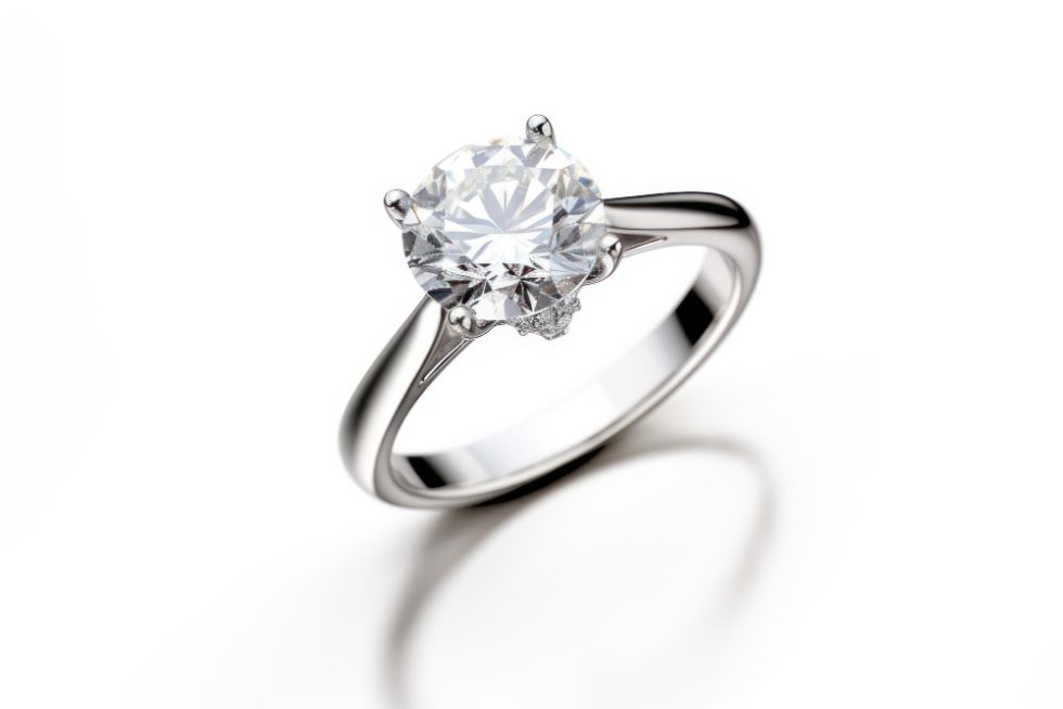 diamond rings