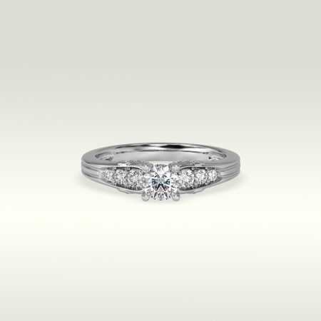 diamond rings