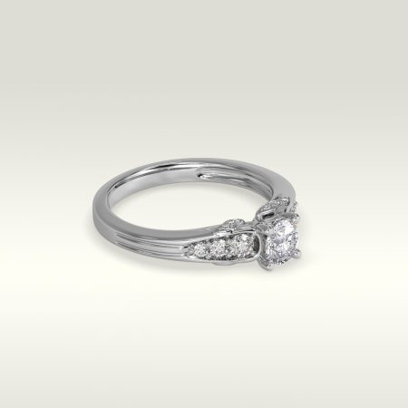 diamond rings