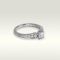 diamond rings