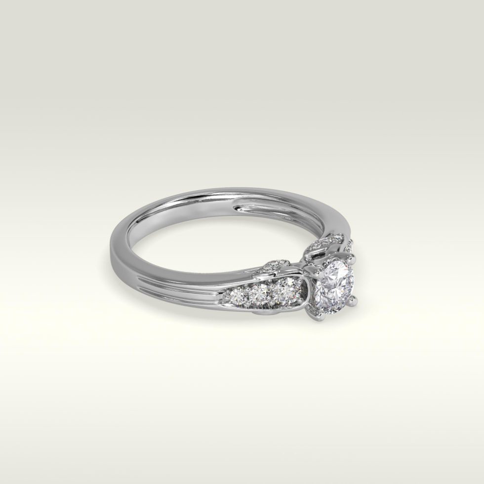 diamond rings