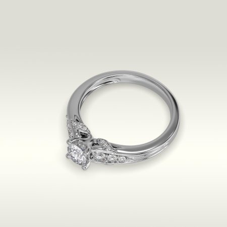 diamond rings