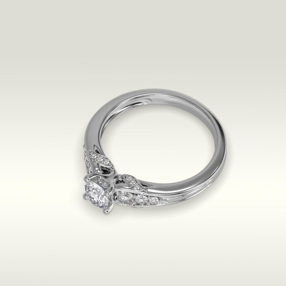 diamond rings