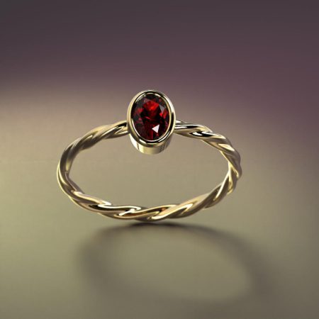diamond rings