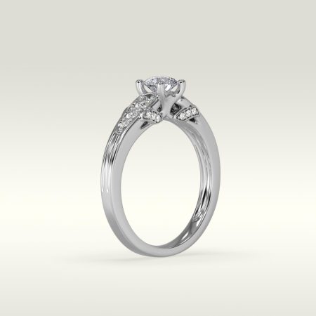 diamond rings