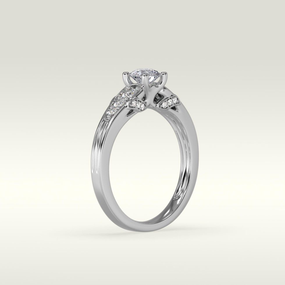 diamond rings