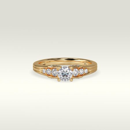 diamond rings
