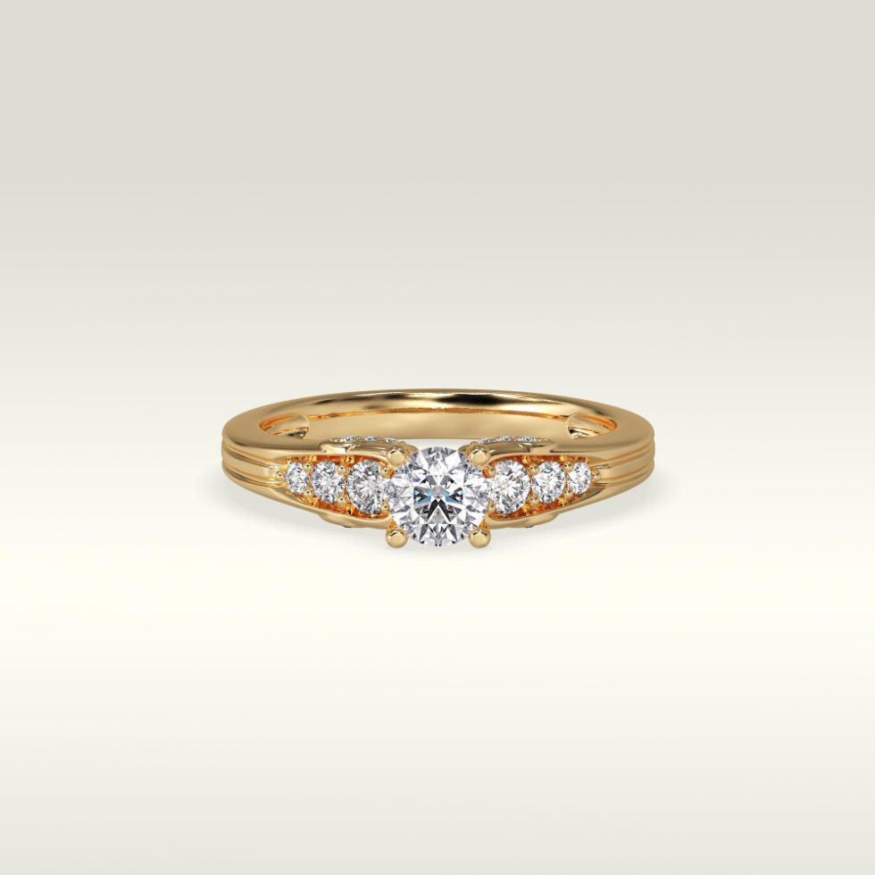diamond rings