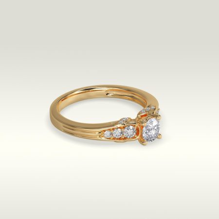 diamond rings