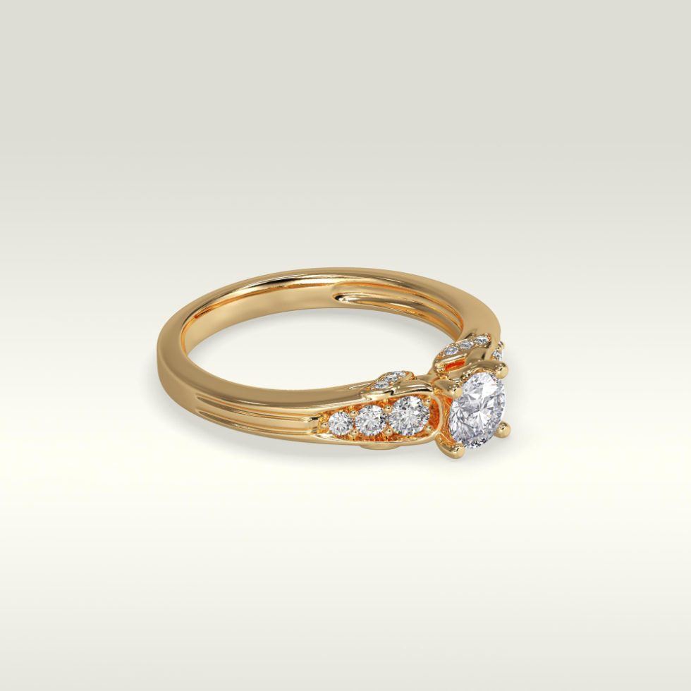 diamond rings