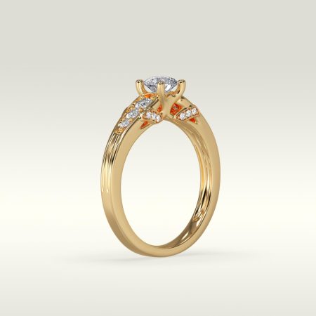 diamond rings