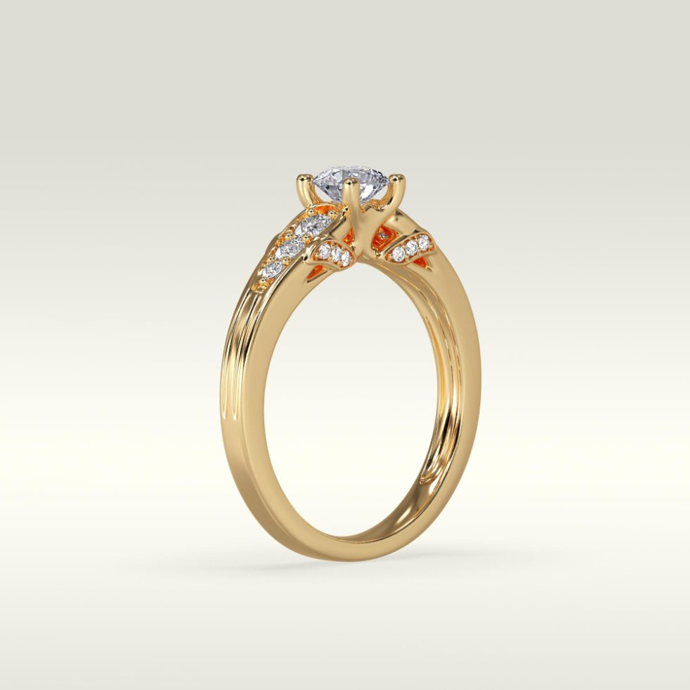 diamond rings