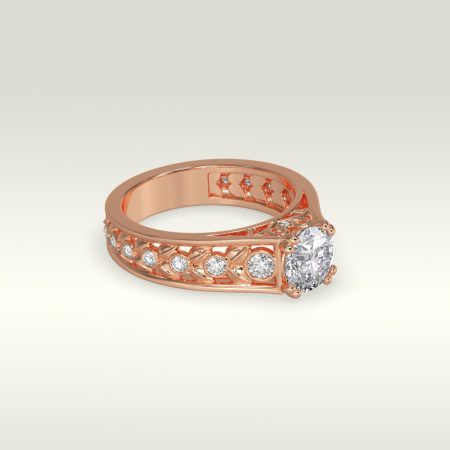 diamond rings