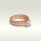 diamond rings