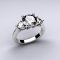 diamond rings