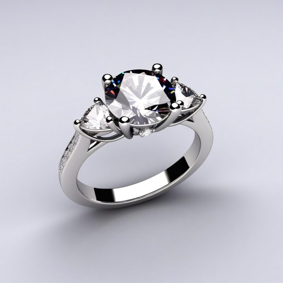 diamond rings