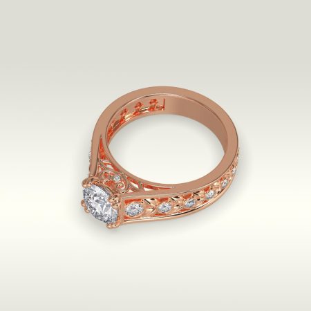 diamond rings