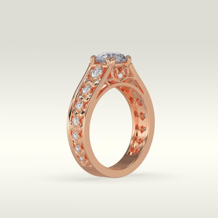 diamond rings