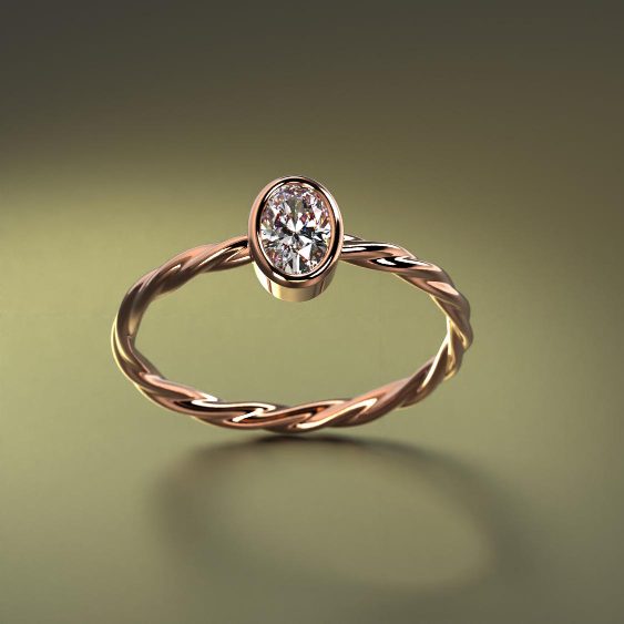 diamond rings
