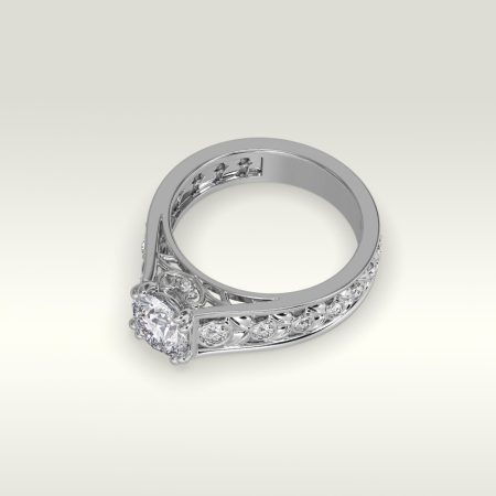 diamond rings