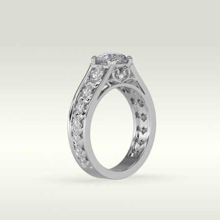 diamond rings