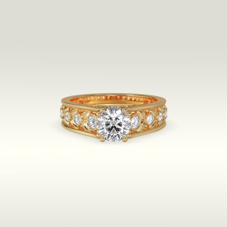 diamond rings