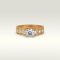 diamond rings