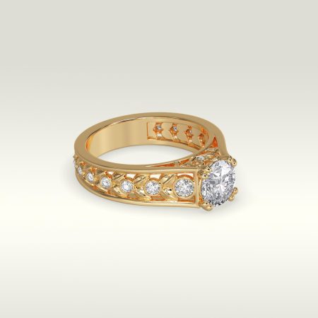diamond rings