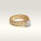 diamond rings