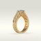 diamond rings