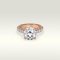 diamond rings