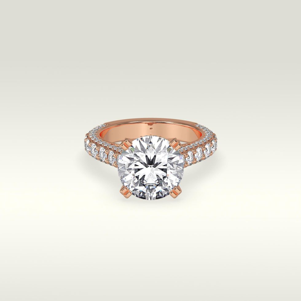 diamond rings