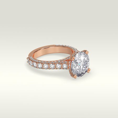 diamond rings