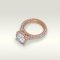 diamond rings