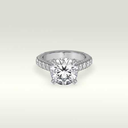 diamond rings
