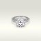 diamond rings