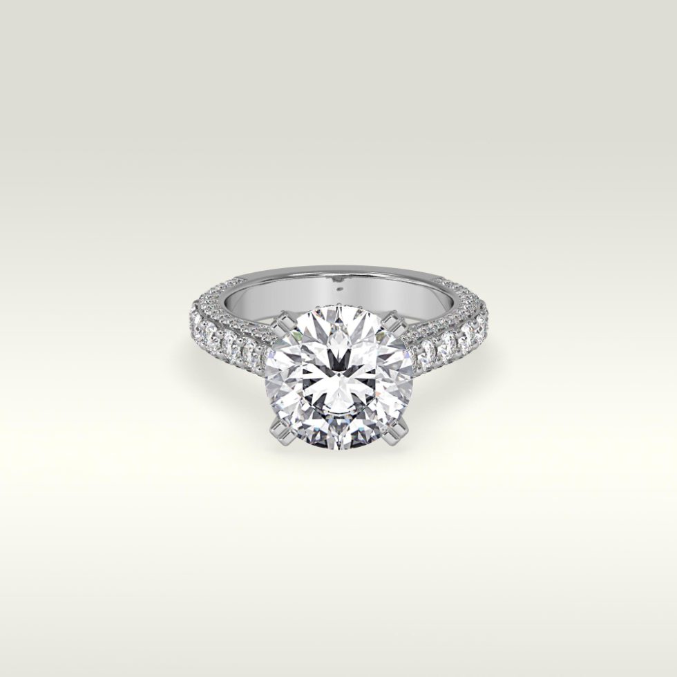 diamond rings