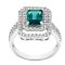 diamond rings