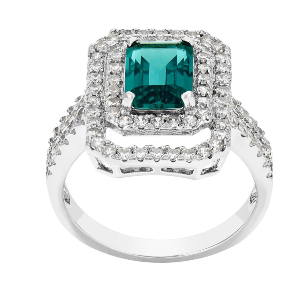 diamond rings