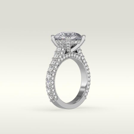 diamond rings