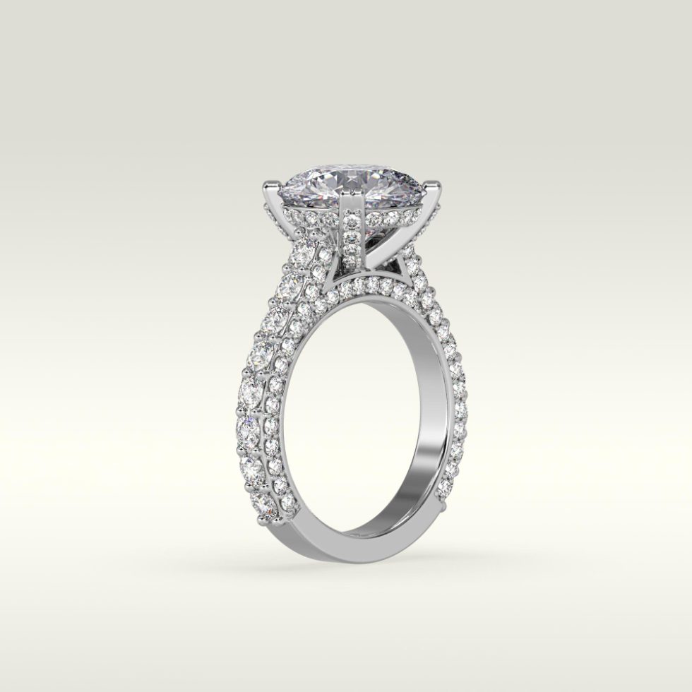 diamond rings